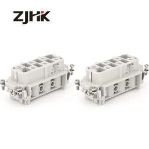 12 PIN HSB Heavy Duty Power Connectors