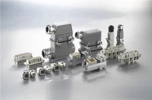 Penyambung Perindustrian untuk Automasi