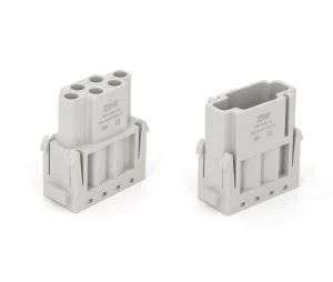 Sisipan Gabungan Modul HME 006 16A