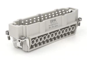 Penyambung Tugas Berat Pin