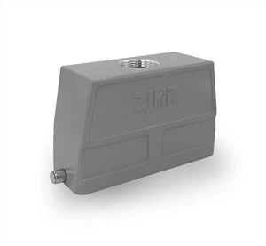 Tudung Struktur Tinggi 24B Top Top